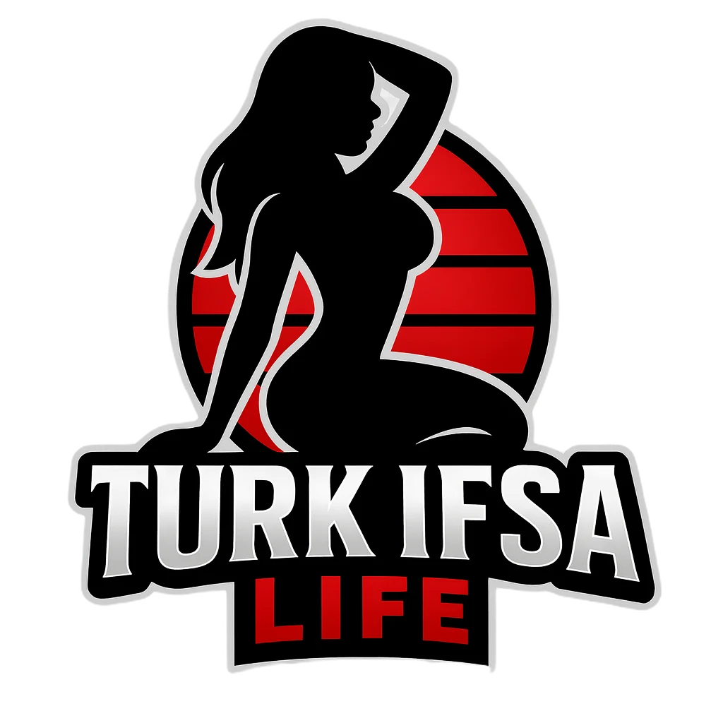 Türk İfşa Life